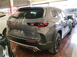 مازدا CX-50